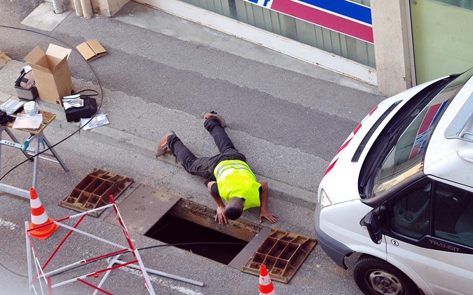 prix débouchage évier Noisy-le-Grand